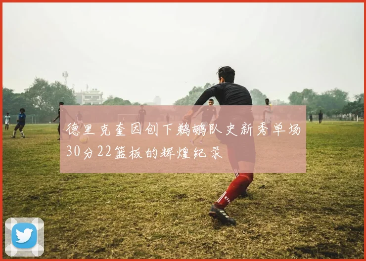 德里克奎因创下鹈鹕队史新秀单场30分22篮板的辉煌纪录