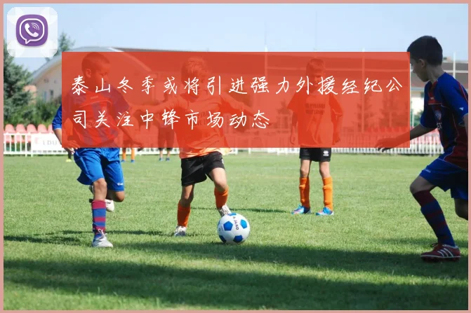泰山冬季或将引进强力外援经纪公司关注中锋市场动态