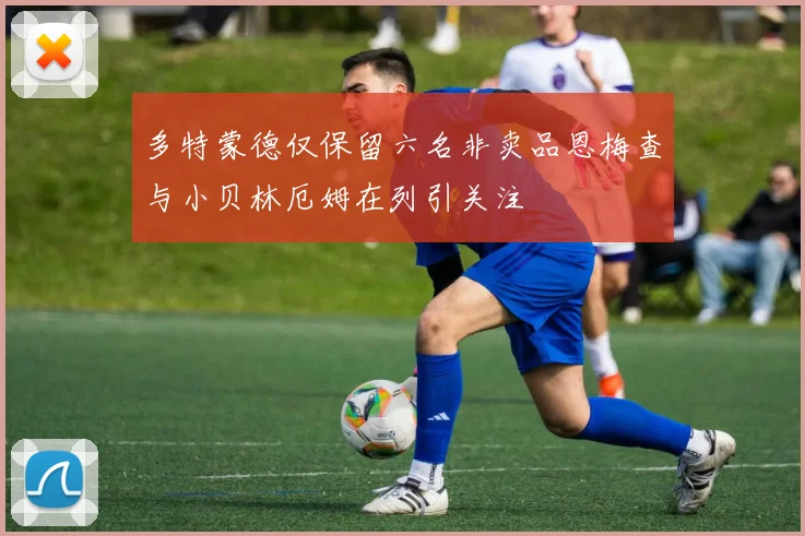 多特蒙德仅保留六名非卖品恩梅查与小贝林厄姆在列引关注